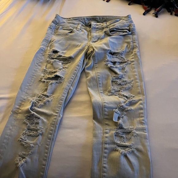 Super skinny - Picture 1 of 3